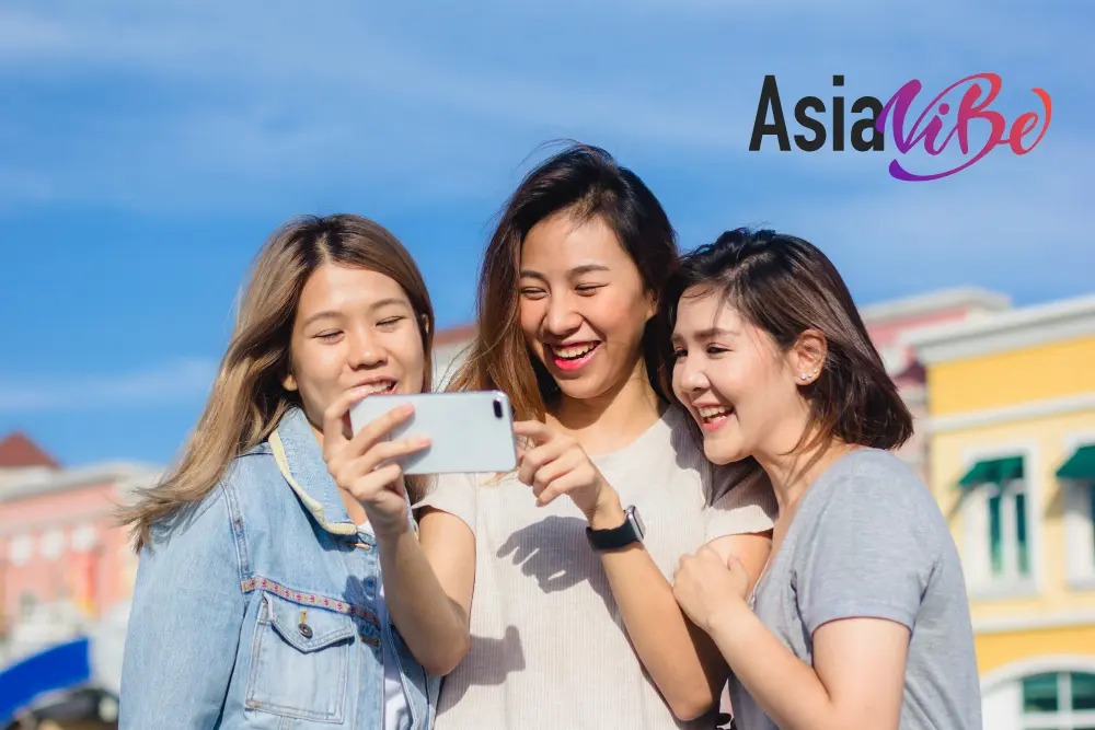 A Comprehensive Asiavibe Review